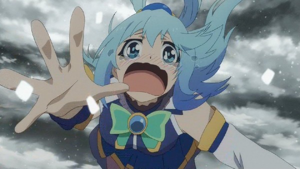 「この素晴らしい世界に祝福を!2」 (19)