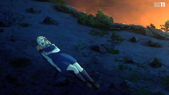 「Fatestrange Fake」7話感想 (98)