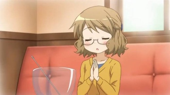 ハロー!!きんいろモザイク (32)