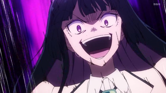 「ロックは淑女の嗜みでして」2話感想 (15)