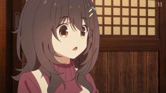 「日々は過ぎれど飯うまし」10話感想 (65)