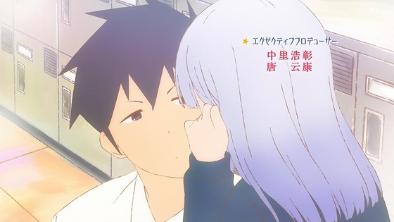 「阿波連さんははかれない」1話感想 (8)