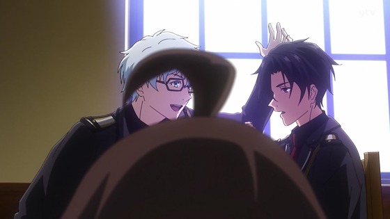 「86―エイティシックス―」14話感想  (36)