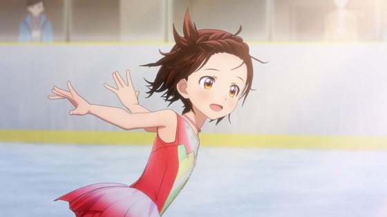 「メダリスト」13話 最終回感想 (52)