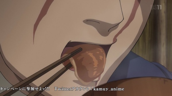 「ゴールデンカムイ」7話感想 (68)