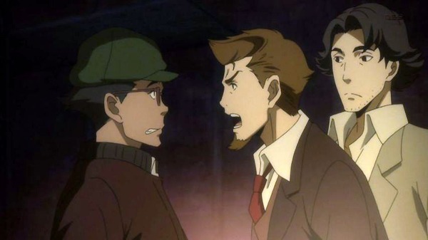 「91Days」 (110)