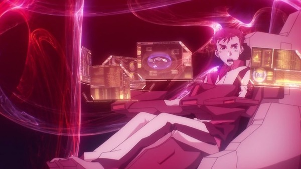 蒼穹のファフナー EXODUS (50)