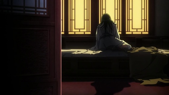 「薬屋のひとりごと」1話感想 (106)