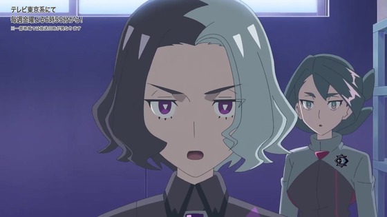 「ポケットモンスター」アニポケ 3話感想 (37)