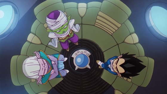 「ドラゴンボールDAIMA」6話感想 (73)
