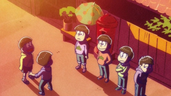 おそ松さん (37)