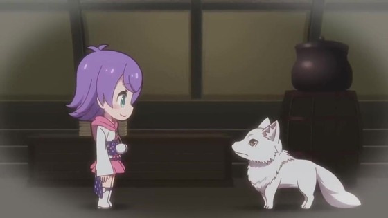 「休憩時間(ブレイクタイム)」74話感想