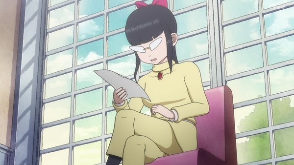 「ハイスコアガール」16話感想 (33)