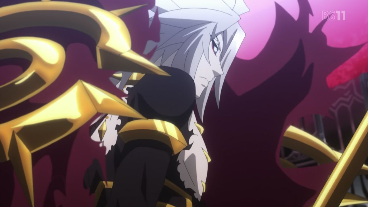 Fate Apocrypha 15話感想 どちらも話して整えるジャンヌ勢と天草勢 微笑ましいゴルドの軟化 画像 ポンポコにゅーす ファン特化型アニメ感想サイト Fate Apocrypha 15話感想 どちらも話して整えるジャンヌ勢と天草勢 微笑ましいゴルドの軟化 画像 ポンポコにゅーす ファン特化型アニメ感想サイト