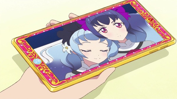 「アイカツフレンズ!」25話感想 (8)