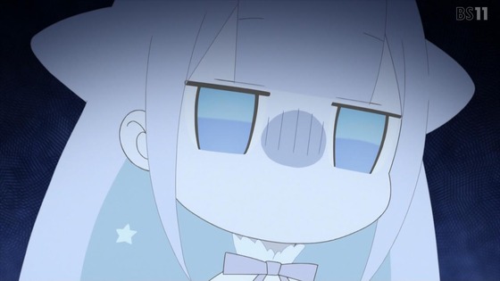 「かつて魔法少女と悪は敵対していた。」12話感想 (36)