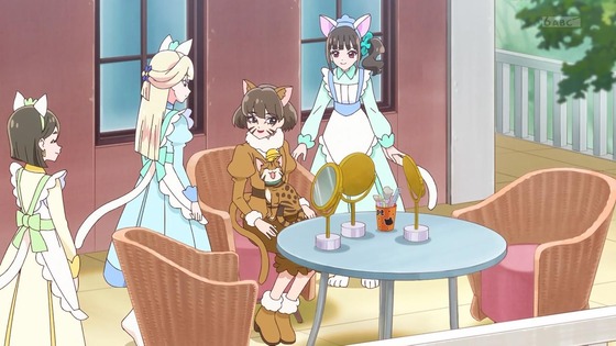「わんだふるぷりきゅあ!」わんぷり 39話感想 (5)