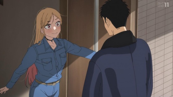 「その着せ替え人形は恋をする」24話感想 最終回 (5)