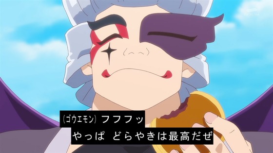 「名探偵プリキュア！」10話感想 (18)