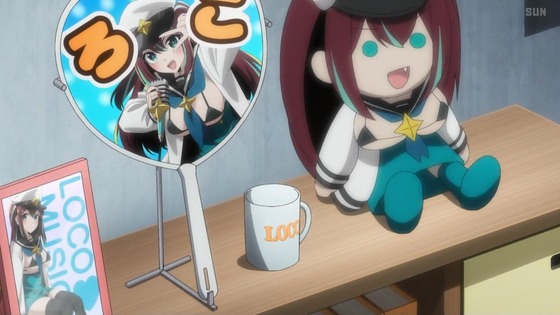 「魔法少女にあこがれて」9話感想 (10)