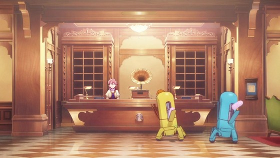 「アポカリプスホテル」5話感想 (12)