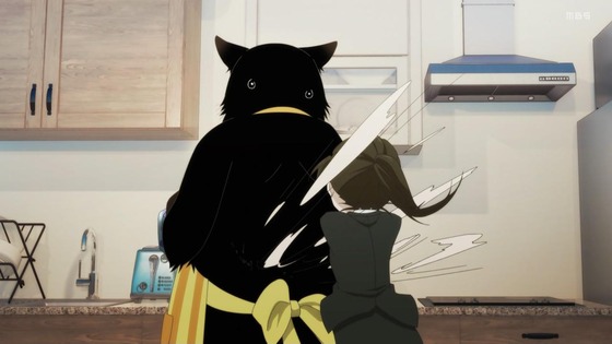 「デキる猫は今日も憂鬱」7話感想 (21)