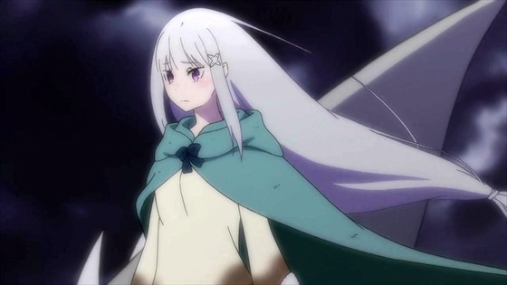 「Re:ゼロから始める異世界生活 氷結の絆」 (350)