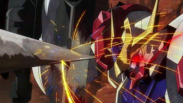 「機動戦士ガンダム 鉄血のオルフェンズ」 (9)