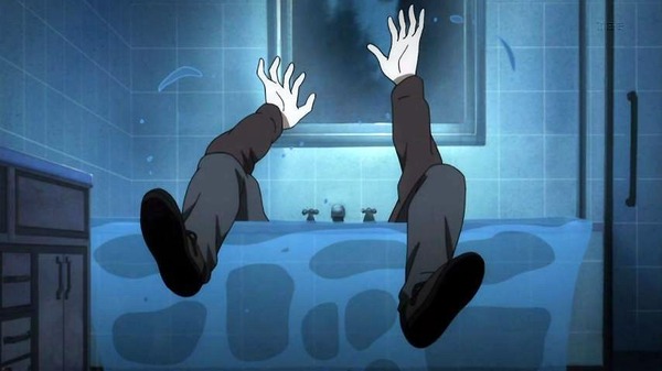 デュラララ!!×2 承 (17)