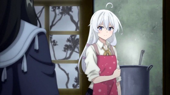 「魔女の旅々」第1話感想 画像 (60)