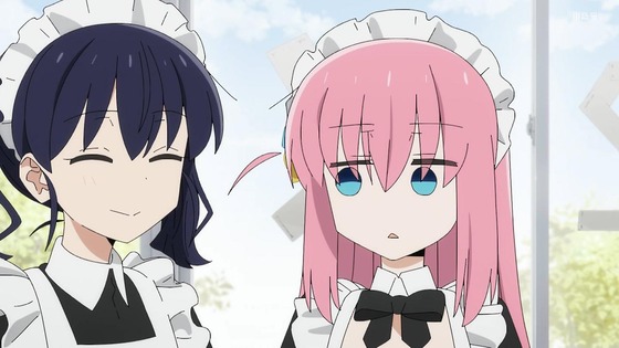 「ぼっち・ざ・ろっく！」11話感想 (36)