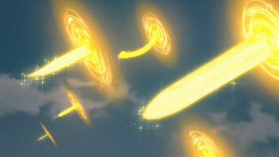 「Fatestrange Fake」4話感想 (51)