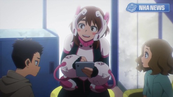 「僕のヒーローアカデミア」170話感想  (85)