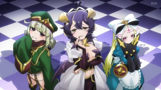 「魔法少女にあこがれて」1話感想 (22)