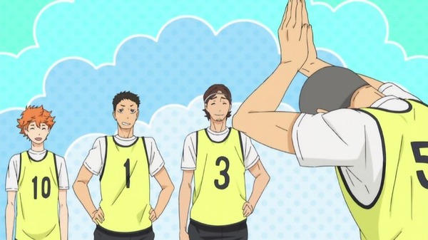 ハイキュー!! セカンドシーズン (98)