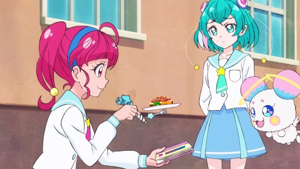 「スター☆トゥインクルプリキュア」13話感想 (23)