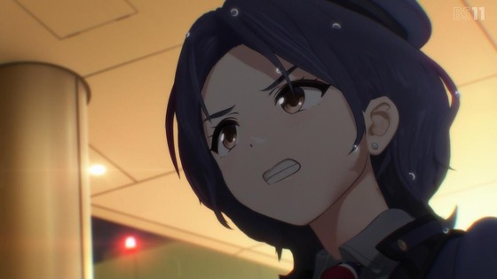 「ガールズバンドクライ」8話感想 (64)