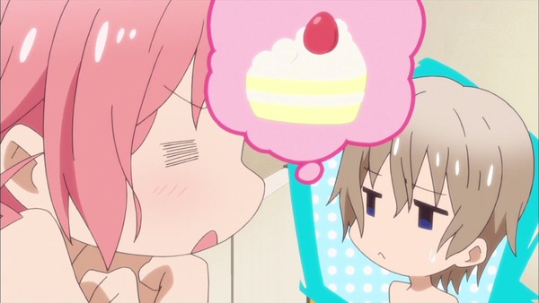 がっこうぐらし! (39)