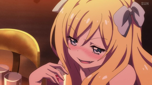 「邪神ちゃんドロップキック’」2期 第3話感想 画像 (44)
