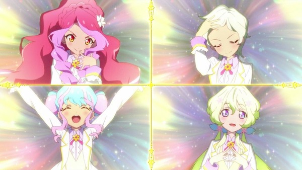 「アイカツスターズ！」第97話 (79)