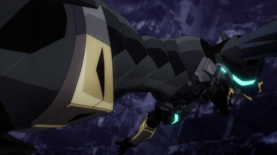 「僕のヒーローアカデミア」160話感想 (179)