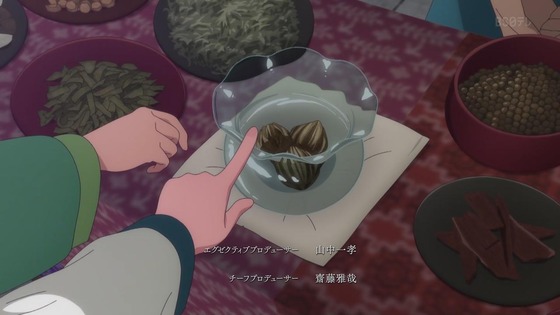 「薬屋のひとりごと」37話感想 (12)