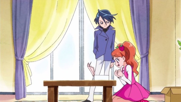 「キラキラ☆プリキュアアラモード」17話 (13)