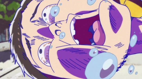 「おそ松さん」第3期 第1話感想 (141)