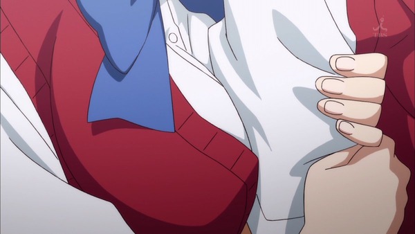 「この美術部には問題がある!」 (28)