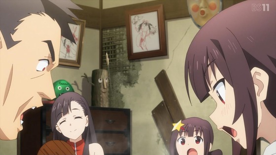「この素晴らしい世界に爆焔を！」1話感想 (17)