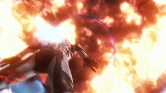 「ウルトラマンブレーザー」10話感想 (94)