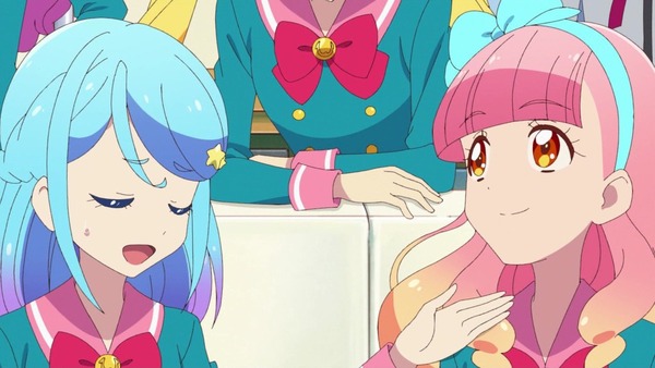 「アイカツフレンズ！」47話感想 (35)