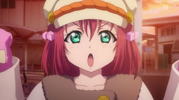 「ラブライブ! サンシャイン!!」2期 10話 (26)