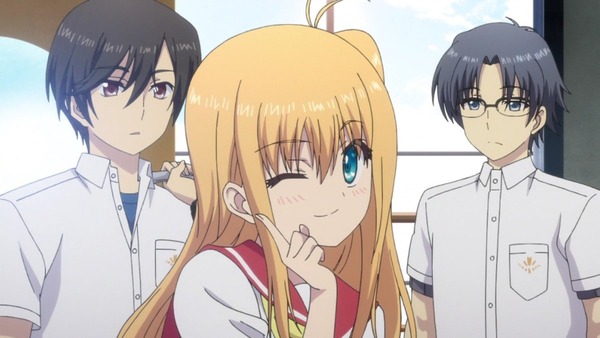 Charlotte(シャーロット (3)